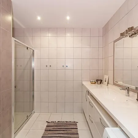 Apartament #stayhere - Spacious 1bdr With Terrace In Paupys Wilno